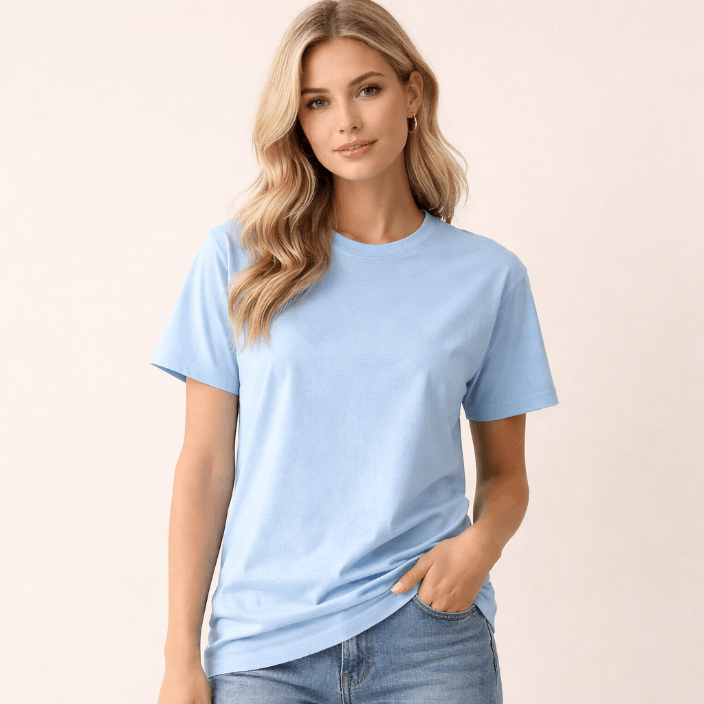 Gildan 5000 Heavy Cotton T-Shirt