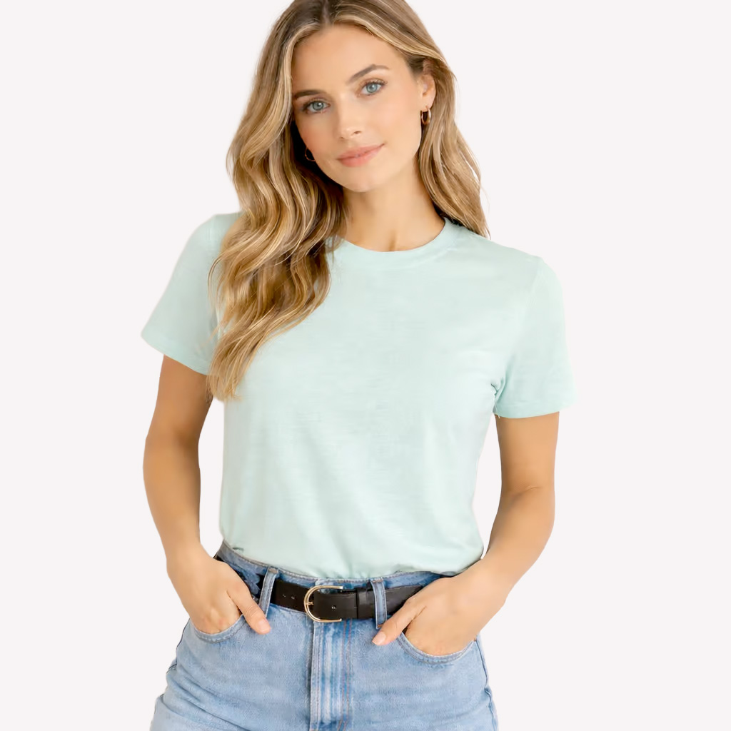 Bella+Canvas 3001C Main View