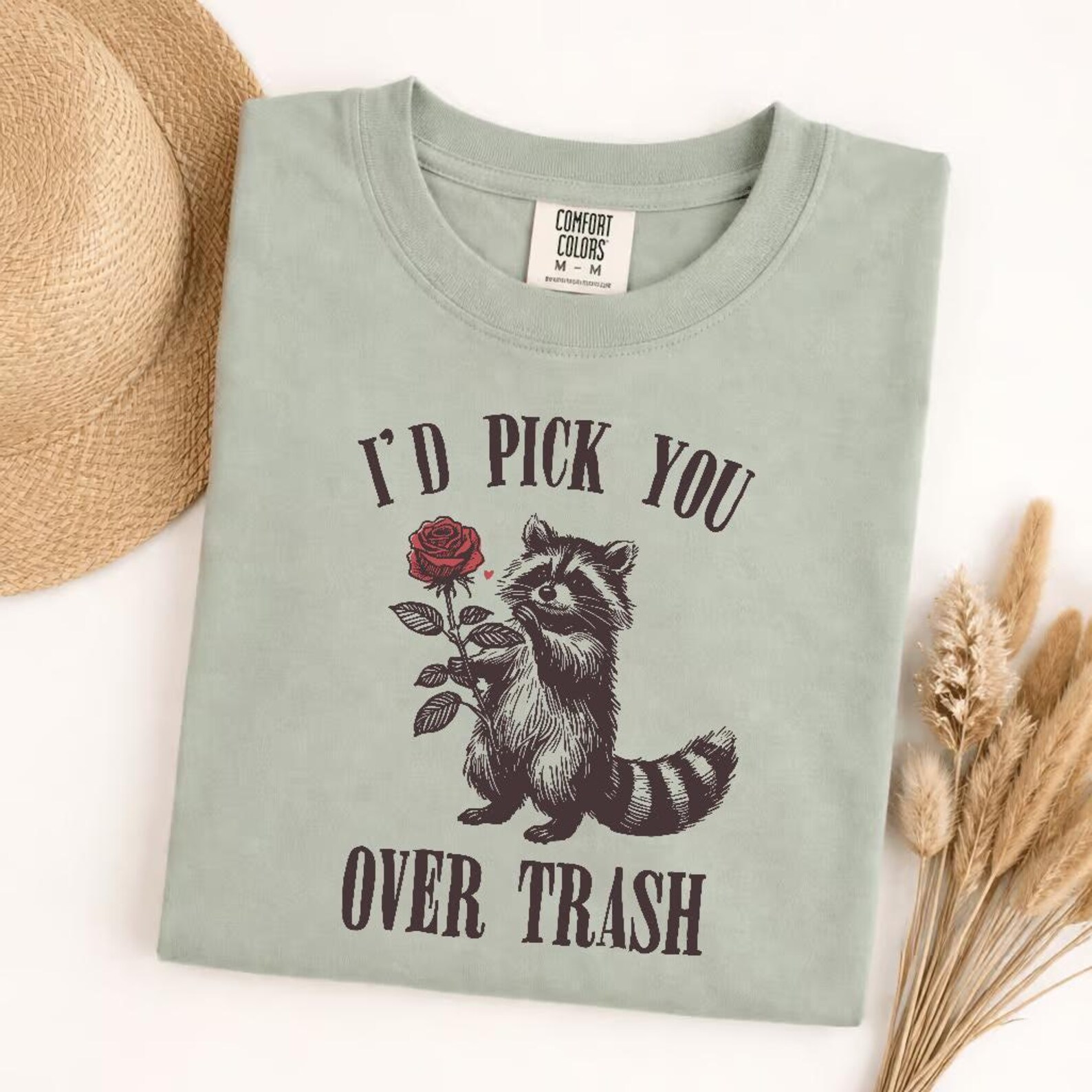 Generated T-Shirt Mockup