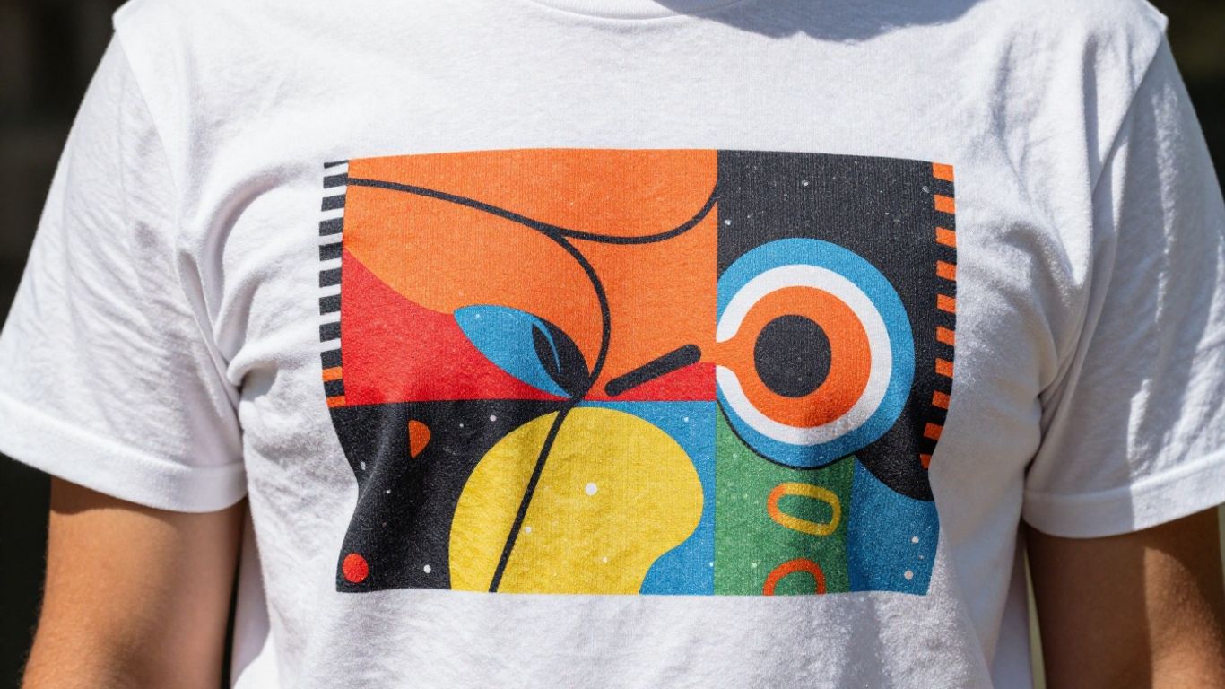 Unlock Your Brand: The Ultimate Guide to Tshirt Print on Demand Success